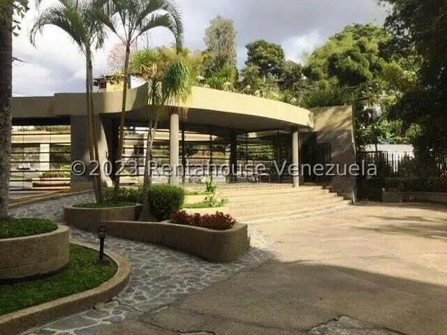Apartamento (1 Nivel) en Venta en El Hatillo, Distrito Metropolitano - 3