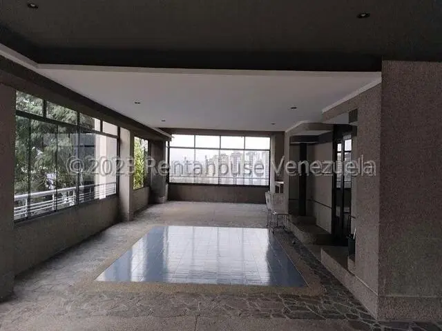 Apartamento (1 Nivel) en Venta en El Hatillo, Distrito Metropolitano - 9