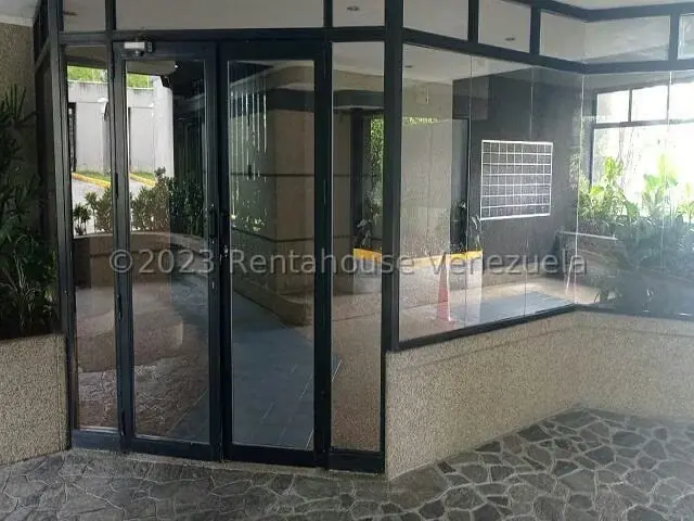 Apartamento (1 Nivel) en Venta en El Hatillo, Distrito Metropolitano - 10