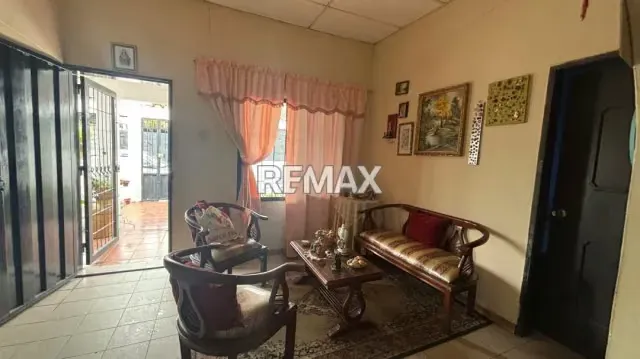 CASA VENTA CABUDARE - 7