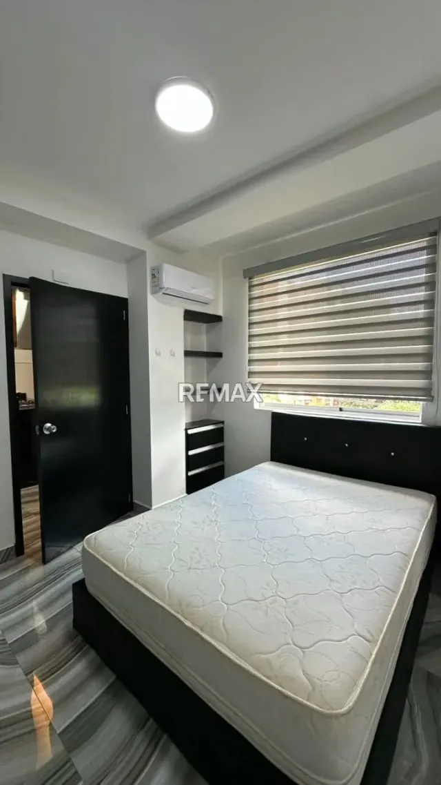 En ALQUILER apto tipo estudio en Residencias Los Azahares Pueblo Nuevo - 9
