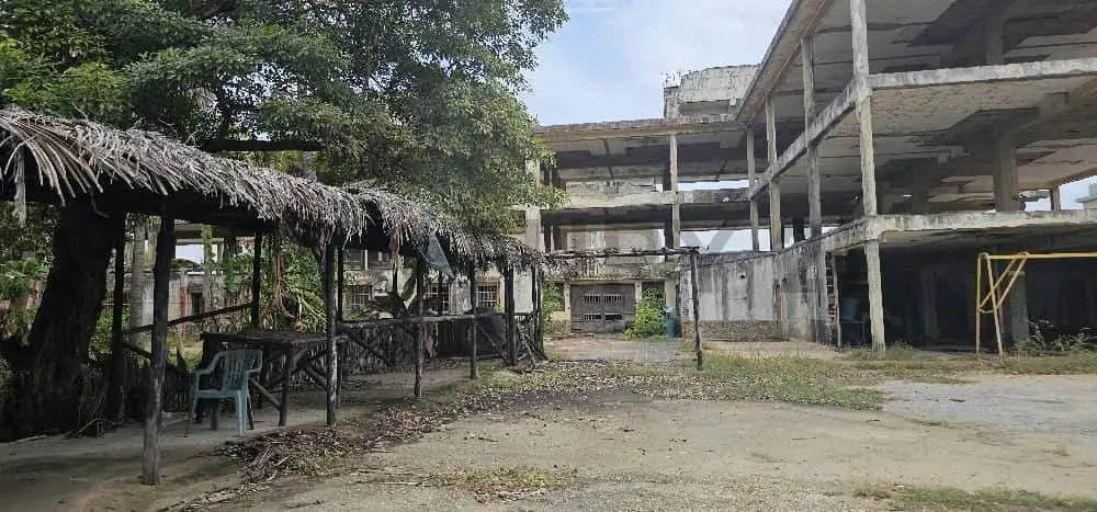 Venta de Terreno Turistico - 2