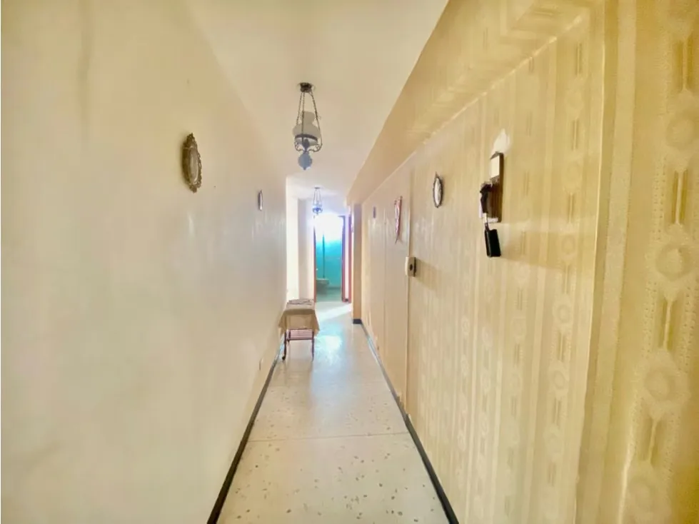 PH EN LOS TEQUES DE 400 M2, 4 HAB, 4 BAÑOS 2 P/E - 13
