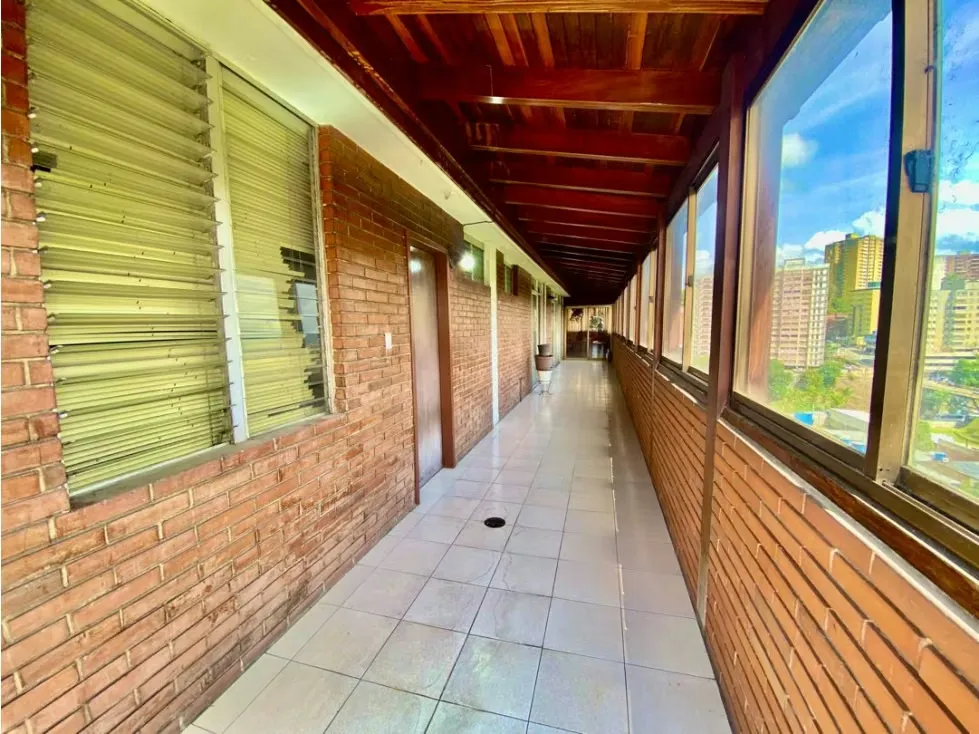 PH EN LOS TEQUES DE 400 M2, 4 HAB, 4 BAÑOS 2 P/E - 18