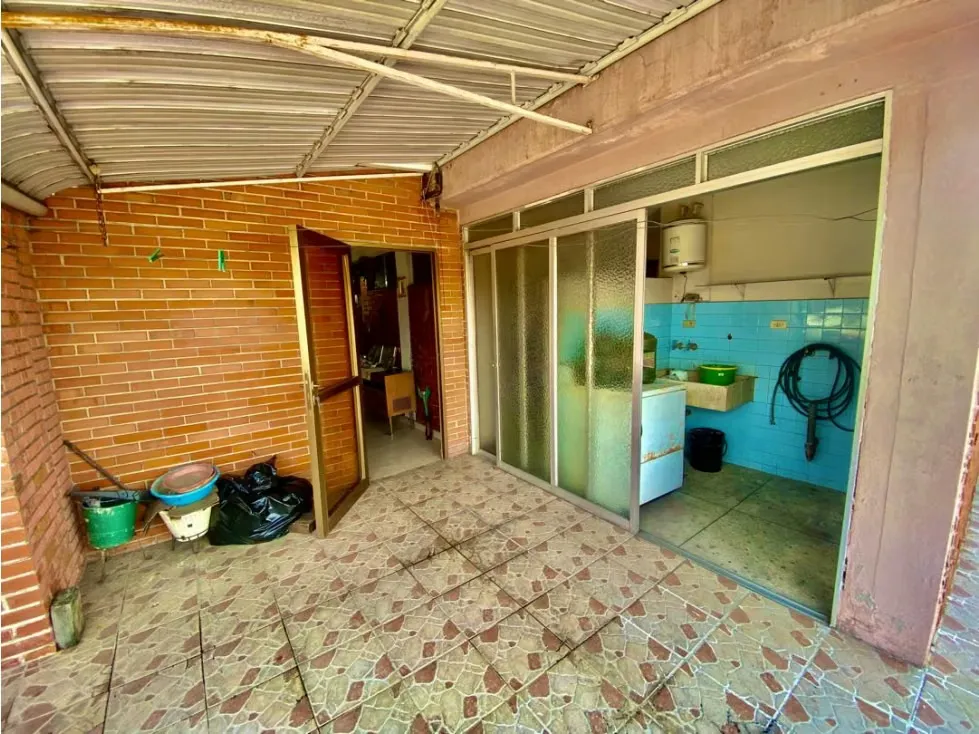 PH EN LOS TEQUES DE 400 M2, 4 HAB, 4 BAÑOS 2 P/E - 27