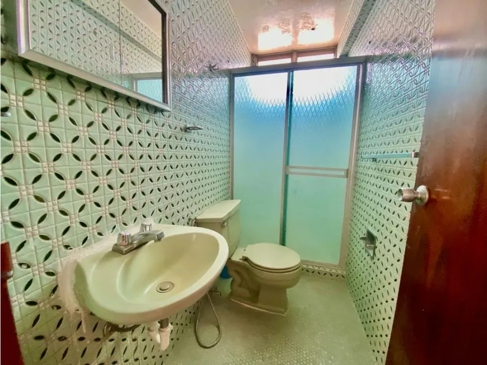 PH EN LOS TEQUES DE 400 M2, 4 HAB, 4 BAÑOS 2 P/E - 9