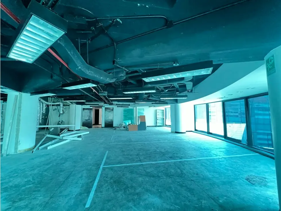 Se Alquila Oficina 282m² 2b Centro lido - 3