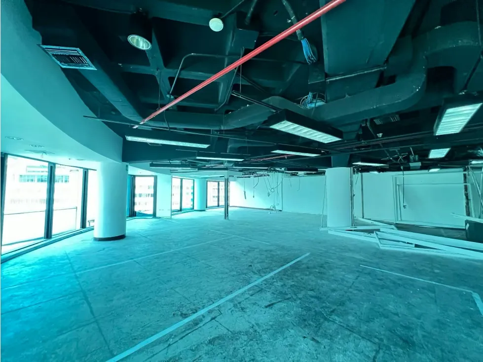 Se Alquila Oficina 282m² 2b Centro lido - 4