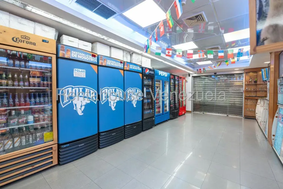 Negocios y Empresas (Alimentos y Bebidas) en Venta en Mariperez, Distrito Metropolitano - 11