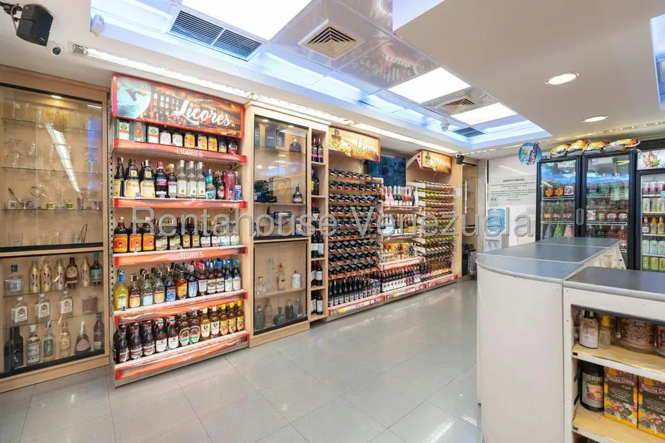 Negocios y Empresas (Alimentos y Bebidas) en Venta en Mariperez, Distrito Metropolitano - 12