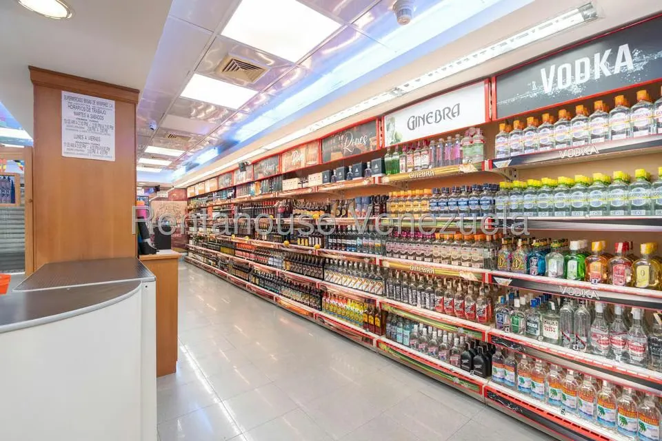 Negocios y Empresas (Alimentos y Bebidas) en Venta en Mariperez, Distrito Metropolitano - 13
