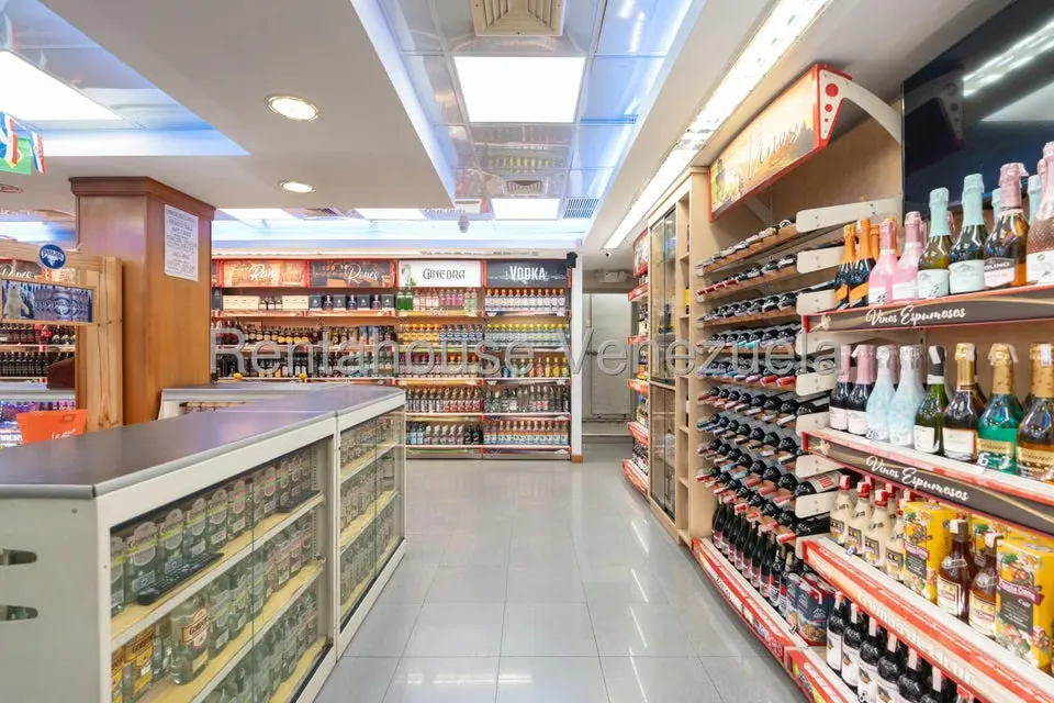 Negocios y Empresas (Alimentos y Bebidas) en Venta en Mariperez, Distrito Metropolitano - 15