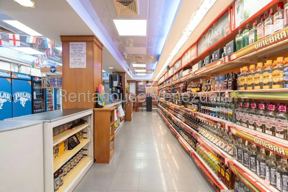 Negocios y Empresas (Alimentos y Bebidas) en Venta en Mariperez, Distrito Metropolitano - 17