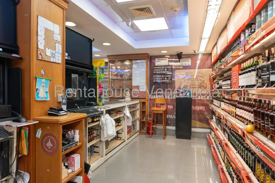 Negocios y Empresas (Alimentos y Bebidas) en Venta en Mariperez, Distrito Metropolitano - 19