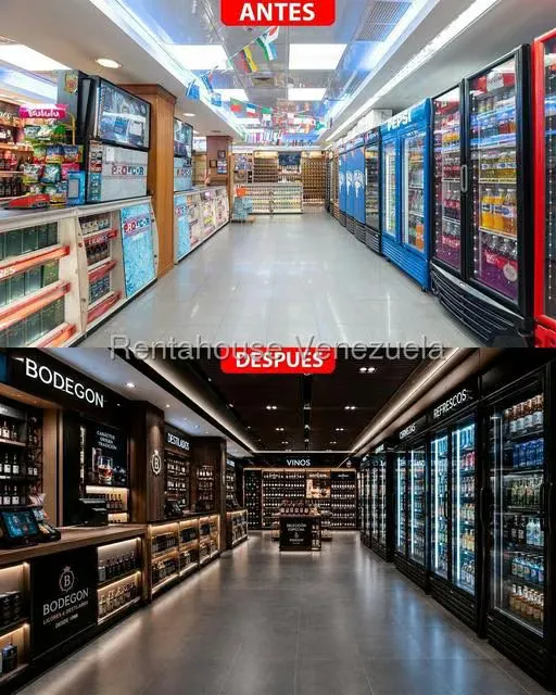 Negocios y Empresas (Alimentos y Bebidas) en Venta en Mariperez, Distrito Metropolitano - 3