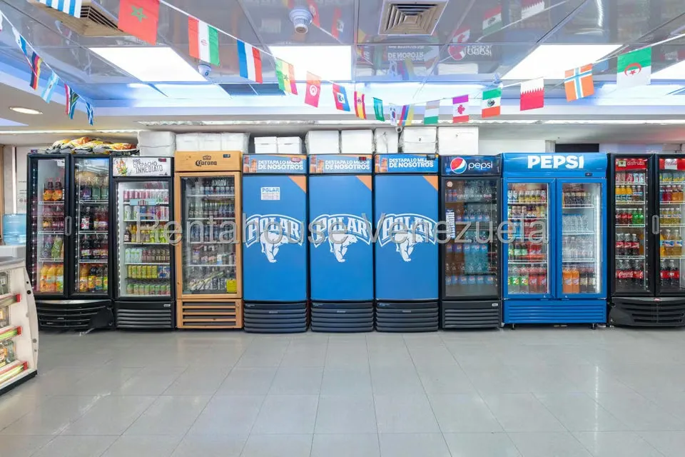 Negocios y Empresas (Alimentos y Bebidas) en Venta en Mariperez, Distrito Metropolitano - 21
