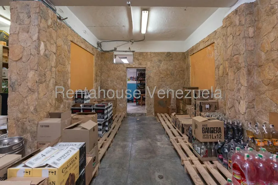 Negocios y Empresas (Alimentos y Bebidas) en Venta en Mariperez, Distrito Metropolitano - 23