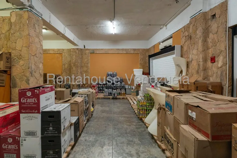 Negocios y Empresas (Alimentos y Bebidas) en Venta en Mariperez, Distrito Metropolitano - 26