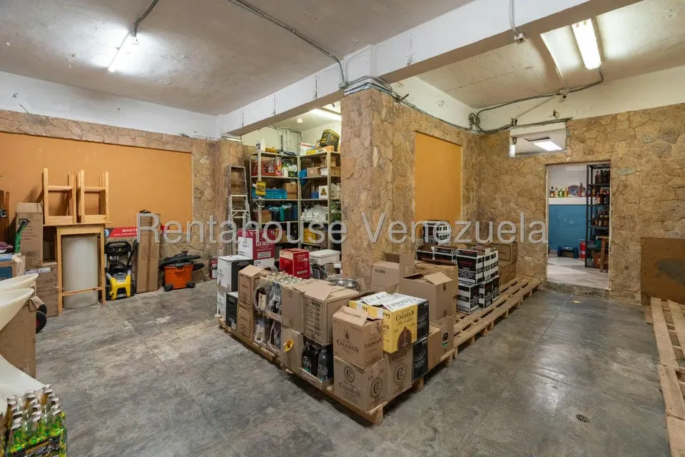Negocios y Empresas (Alimentos y Bebidas) en Venta en Mariperez, Distrito Metropolitano - 27