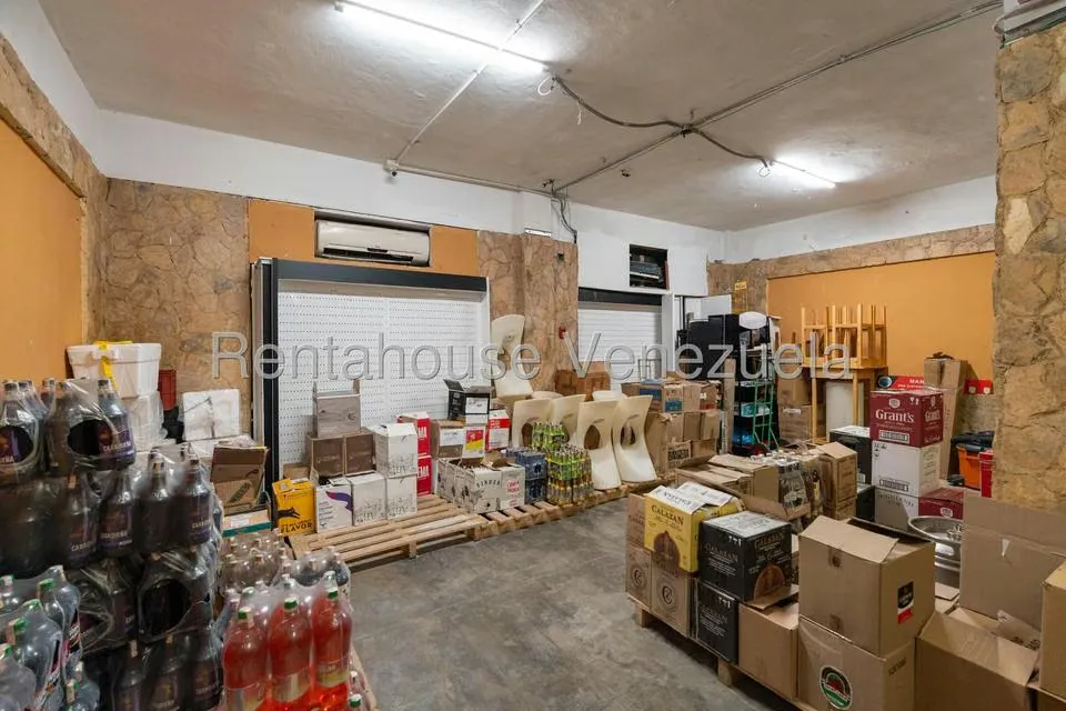 Negocios y Empresas (Alimentos y Bebidas) en Venta en Mariperez, Distrito Metropolitano - 28