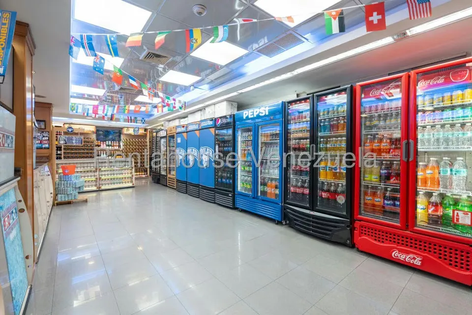 Negocios y Empresas (Alimentos y Bebidas) en Venta en Mariperez, Distrito Metropolitano - 4