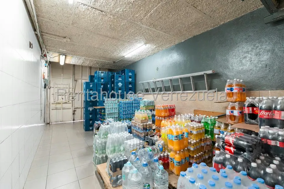 Negocios y Empresas (Alimentos y Bebidas) en Venta en Mariperez, Distrito Metropolitano - 31
