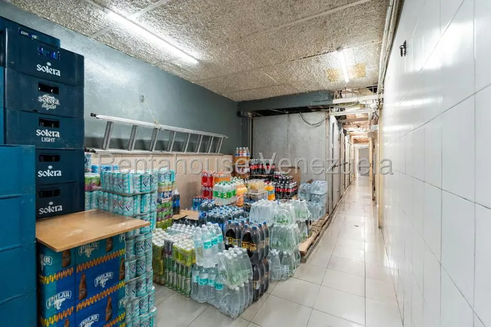 Negocios y Empresas (Alimentos y Bebidas) en Venta en Mariperez, Distrito Metropolitano - 32