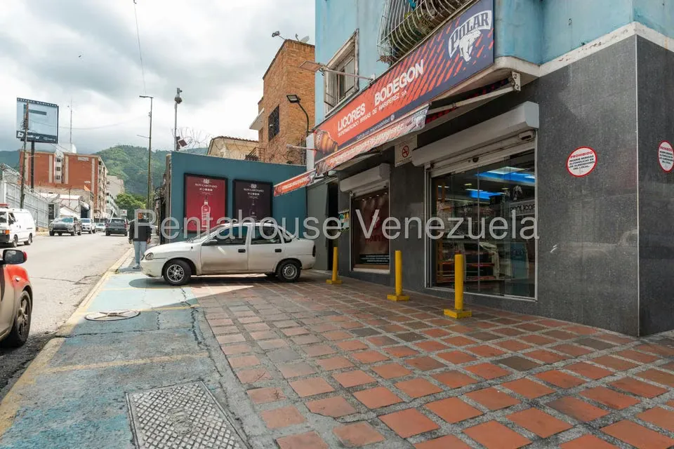 Negocios y Empresas (Alimentos y Bebidas) en Venta en Mariperez, Distrito Metropolitano - 41