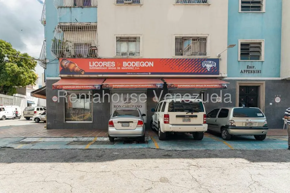 Negocios y Empresas (Alimentos y Bebidas) en Venta en Mariperez, Distrito Metropolitano - 42