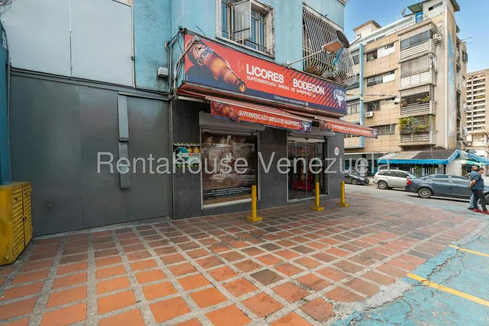 Negocios y Empresas (Alimentos y Bebidas) en Venta en Mariperez, Distrito Metropolitano - 43