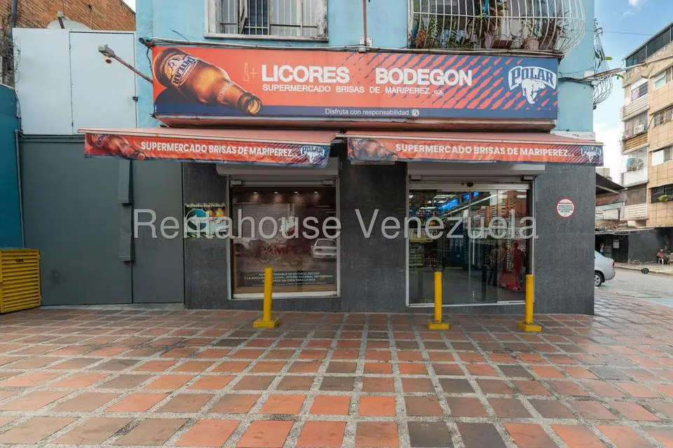 Negocios y Empresas (Alimentos y Bebidas) en Venta en Mariperez, Distrito Metropolitano - 44