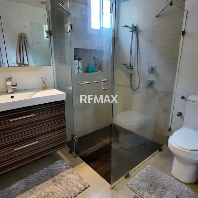 APARTAMENTO PB 120m2 + 170m2 DE TERRAZA. RESIDENCIAS ESCAMPADERO. LA TRINIDAD - 12