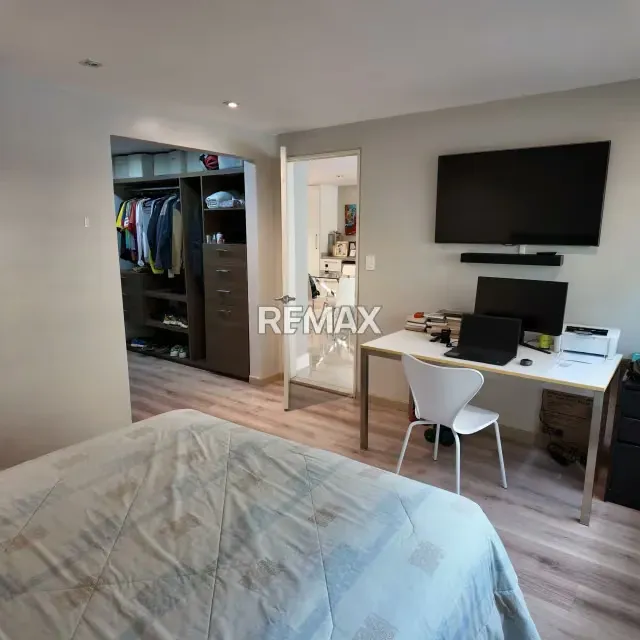 APARTAMENTO PB 120m2 + 170m2 DE TERRAZA. RESIDENCIAS ESCAMPADERO. LA TRINIDAD - 10