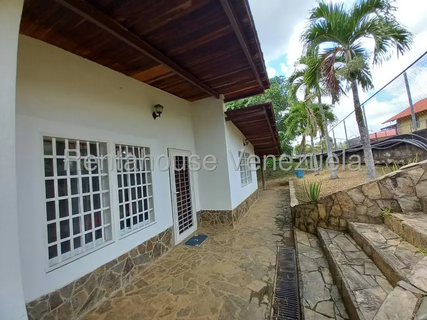 Casa (1 Nivel) en Venta en Villa Virginia, Aragua