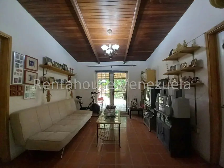 Casa (1 Nivel) en Venta en Villa Virginia, Aragua - 12