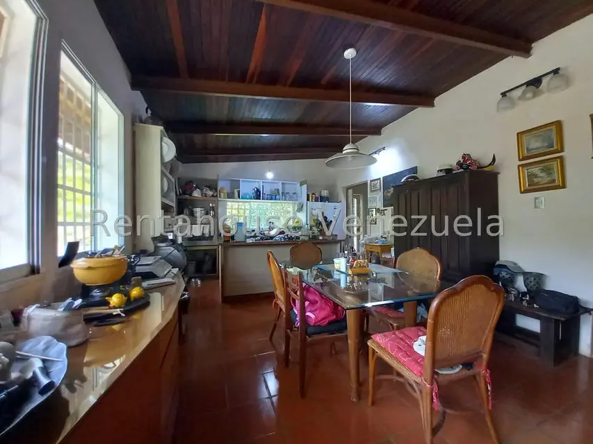 Casa (1 Nivel) en Venta en Villa Virginia, Aragua - 13