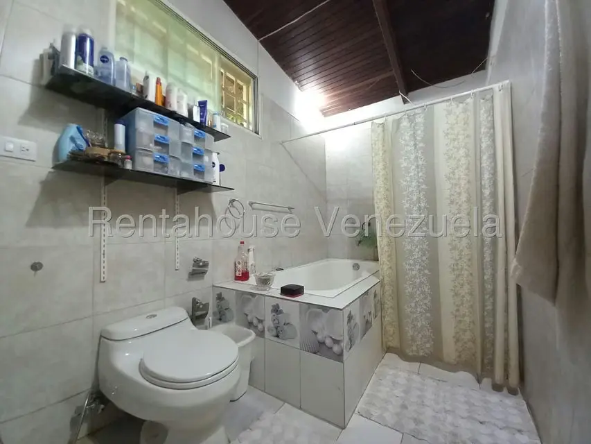 Casa (1 Nivel) en Venta en Villa Virginia, Aragua - 19