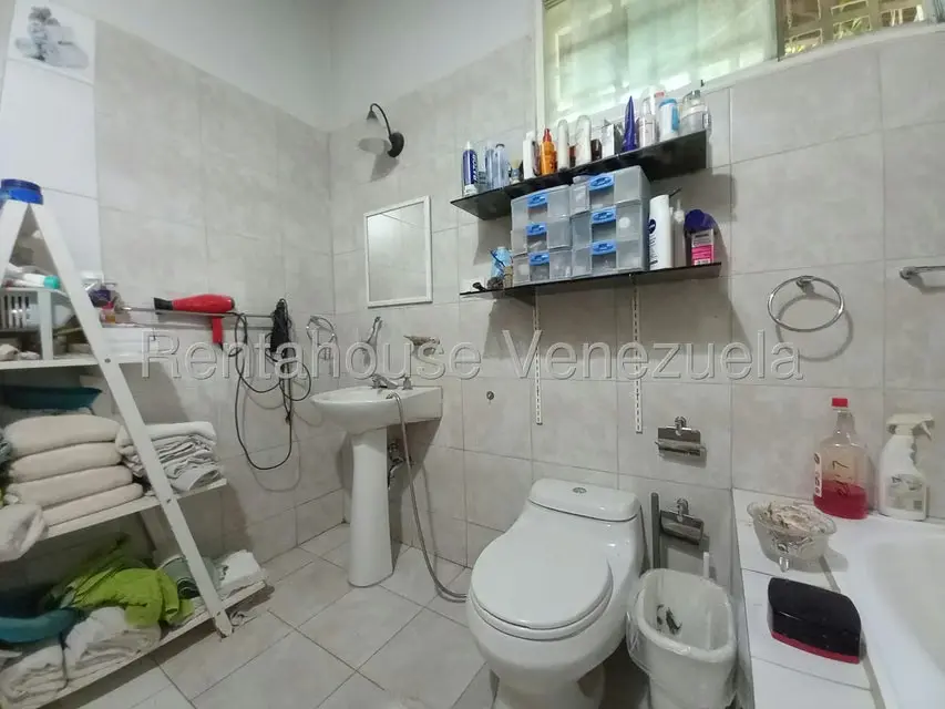 Casa (1 Nivel) en Venta en Villa Virginia, Aragua - 20