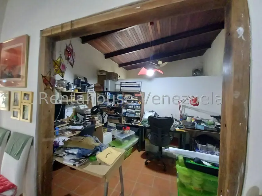Casa (1 Nivel) en Venta en Villa Virginia, Aragua - 21