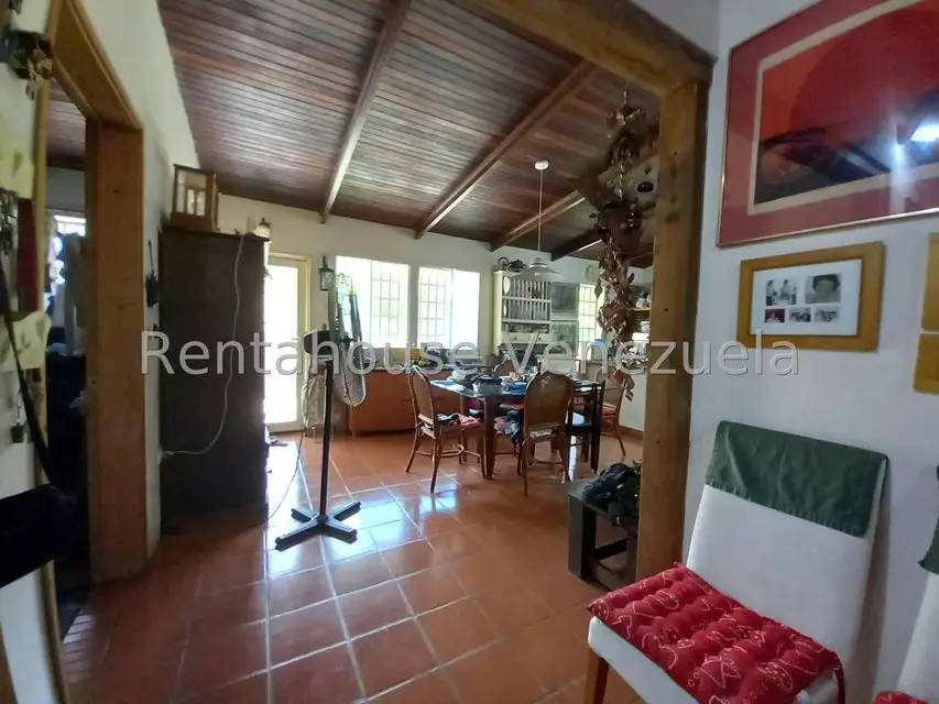 Casa (1 Nivel) en Venta en Villa Virginia, Aragua - 22