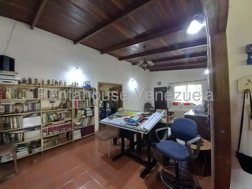 Casa (1 Nivel) en Venta en Villa Virginia, Aragua - 23