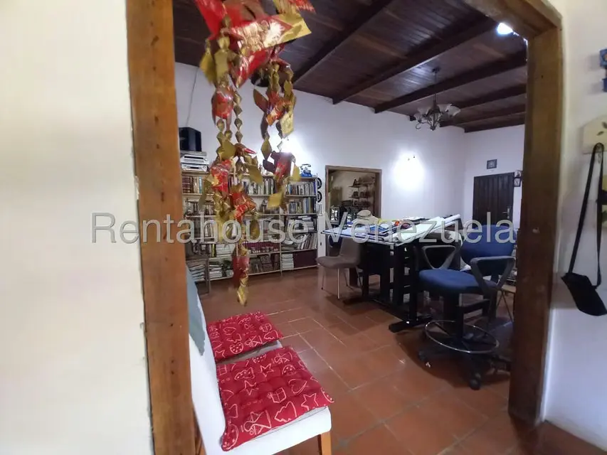 Casa (1 Nivel) en Venta en Villa Virginia, Aragua - 24