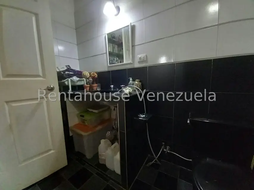 Casa (1 Nivel) en Venta en Villa Virginia, Aragua - 29