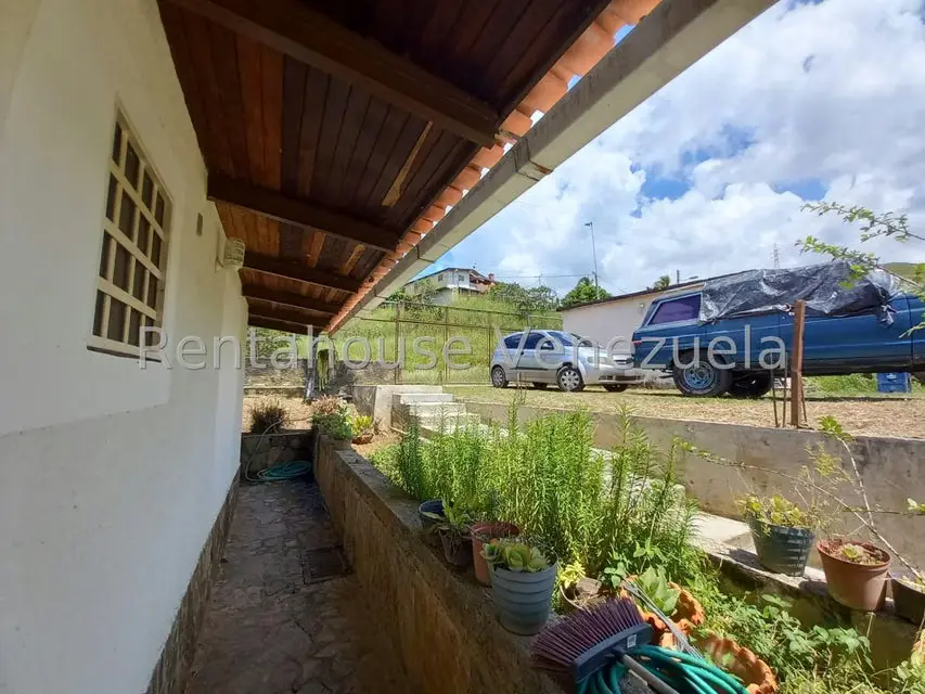 Casa (1 Nivel) en Venta en Villa Virginia, Aragua - 30