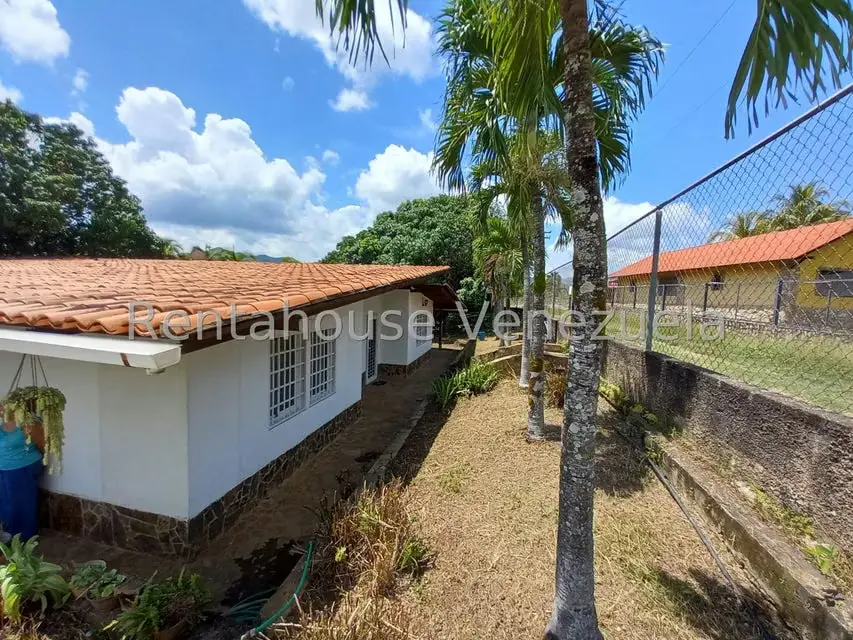 Casa (1 Nivel) en Venta en Villa Virginia, Aragua - 3