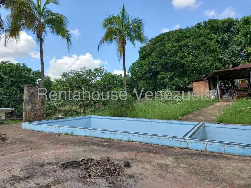 Casa (1 Nivel) en Venta en Villa Virginia, Aragua - 33