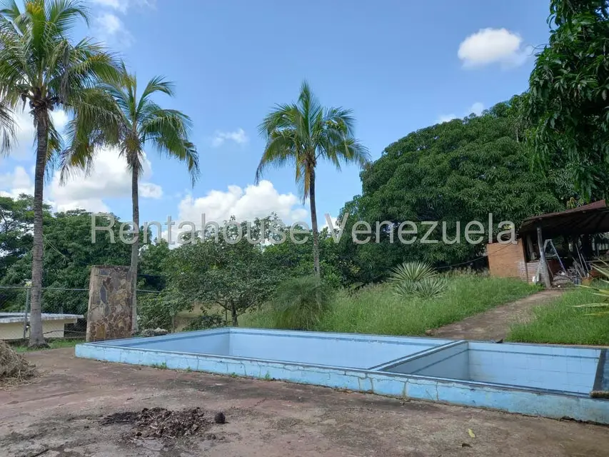 Casa (1 Nivel) en Venta en Villa Virginia, Aragua - 34