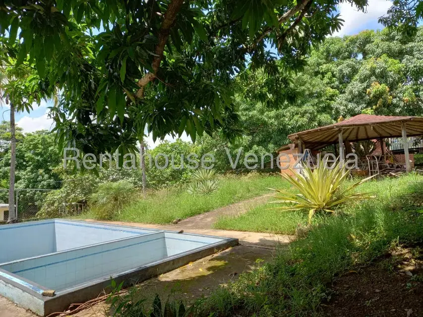 Casa (1 Nivel) en Venta en Villa Virginia, Aragua - 35