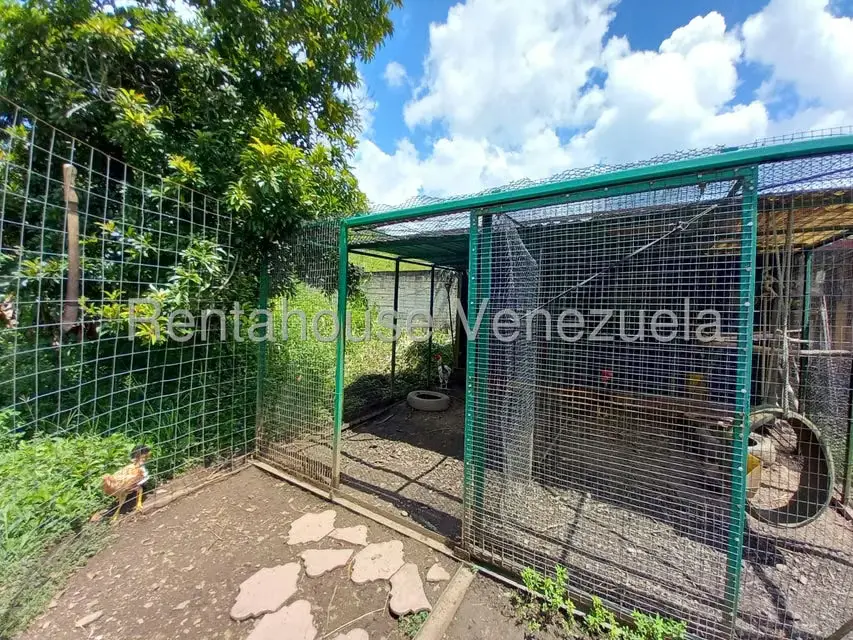 Casa (1 Nivel) en Venta en Villa Virginia, Aragua - 37