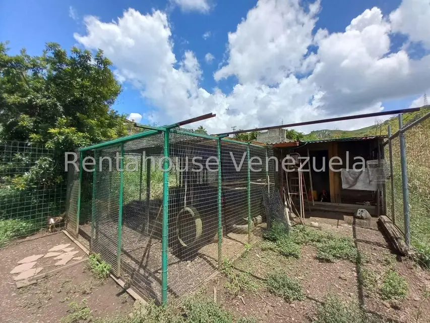 Casa (1 Nivel) en Venta en Villa Virginia, Aragua - 38